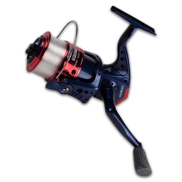 Mηχανισμός Sensei Aeris Reel 20/40/50/60 - 60