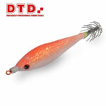 Καλαμαριέρες DTD Soft Flash Glavoc