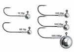 Dragon Jig Head Speed HD