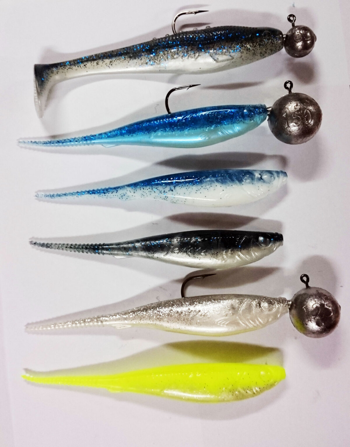 Dragon Jig Head Speed HD - Image 3