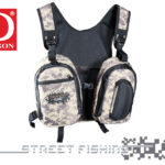 Vest Dragon Streetfishing 06