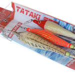 TATAKI SET 0.8/1.0/1.5