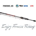 FINESSE JIG 7 S702XF