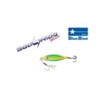 ΠΛΑΝΟΣ BlueBlue SeaRide mini
