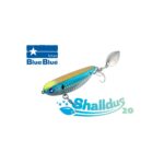 BlueBlue Shalldus 20
