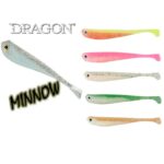 Dragon V-Lures MINNOW 7.5cm