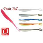 Dragon V-Lures TWIN TAIL