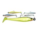 Dragon V-Lures Lunatic