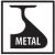 thumb metal body