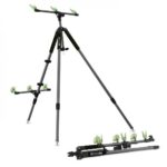 Oceanic Team Power Surf Tripod Pro - Image 2