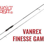 FINESSE GAME II 9 2.28m 3-9g