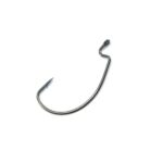 ΑΓΚΙΣΤΡΙΑ VMC Texan 3x Strong Wide Gap Worm Hook 7316 BN 5pcs