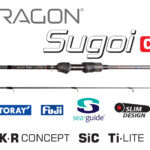 Dragon SUGOI CXT