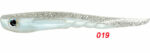 Dragon V-Lures Worm 10cm 3tem - Image 2