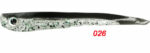 Dragon V-Lures Worm 10cm - Image 5