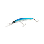 ΤΕΧΝΗΤΟ Yo-Zuri Crystal 3D Minnow Deep Diver Floating - Image 5