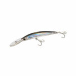 ΤΕΧΝΗΤΟ Yo-Zuri Crystal 3D Minnow Deep Diver Floating - Image 3