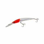 ΤΕΧΝΗΤΟ Yo-Zuri Crystal 3D Minnow Deep Diver Floating - Image 4