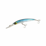ΤΕΧΝΗΤΟ Yo-Zuri Crystal 3D Minnow Deep Diver Floating - Image 2