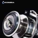Μηχανισμός ECOODA Black Thunder EBFII - Image 14
