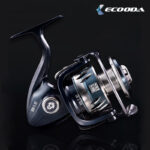 Μηχανισμός ECOODA Black Thunder EBFII - Image 2
