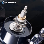 Μηχανισμός ECOODA Black Thunder EBFII - Image 3