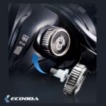 Μηχανισμός ECOODA Black Thunder EBFII - Image 4