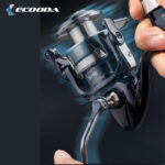 Μηχανισμός ECOODA Black Thunder EBFII - Image 7
