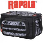 Rapala Lurecamo Tackle Bag Lite 35x25x22cm