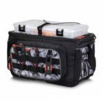 Rapala Lurecamo Tackle Bag 44x30x25cm - Image 5