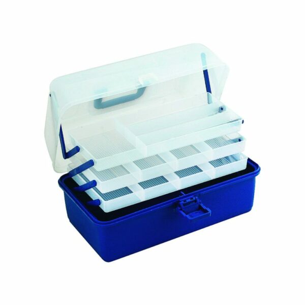 Κασετίνα Primus S-3633