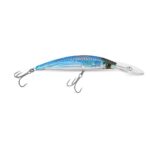 ΤΕΧΝΗΤΟ Yo-Zuri Crystal 3D Minnow Deep Diver Floating - Image 6