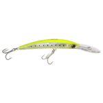 ΤΕΧΝΗΤΟ Yo-Zuri Crystal 3D Minnow Deep Diver Floating - Image 7