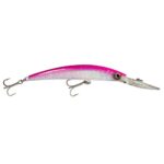 ΤΕΧΝΗΤΟ Yo-Zuri Crystal 3D Minnow Deep Diver Floating