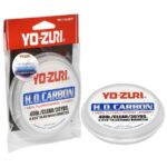 Yo-Zuri Πετονιά H.D. Carbon Leader Fluorocarbon 100% 27m