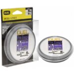 Duel Πετονιά H.D. Carbon 100% Fluorocarbon 50m