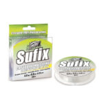 SUFIX CASTABLE Fluorocarbon (χρώμα: διάφανο)