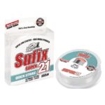SUFIX SUPER 21 (χρώμα: διάφανο)