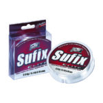 SUFIX ELITE (χρώμα: διάφανο)