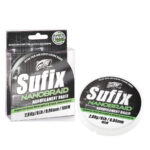 Νήμα Sufix Nanobraid