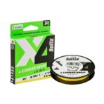 SUFIX  X4 HI- VIS YELLOW