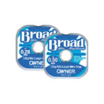 OWNER BROAD (χρώμα: πράσινο ανοιχτό)