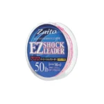 ΠΕΤΟΝΙΑ Owner Shock Leader Jig