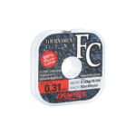 Πετονιά FC TOURNAMENT LINE Fluorocarbon (χρώμα: διάφανο) OWNER