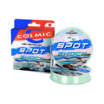 Colmic Spot Shock