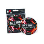 STEEL RESISTANCE (χρώμα: μελί) COLMIC