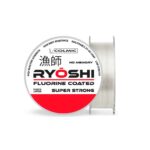 COLMIC RYOSHI FLUORINE COATED