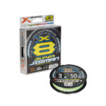 YGK Νήμα X-Braid Super Jigman 300m