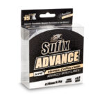 SUFIX ADVANCE (Χρώμα: λευκό)