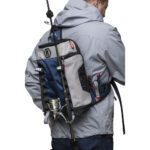 Τσάντα Ψαρέματος Πλάτης Rapala Countdown Sling Bag RBCDSB - Image 5